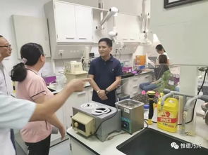 郭峰拜会黄璐琦院士并考察青蒿素研究中心，共探中医药创新发展之路