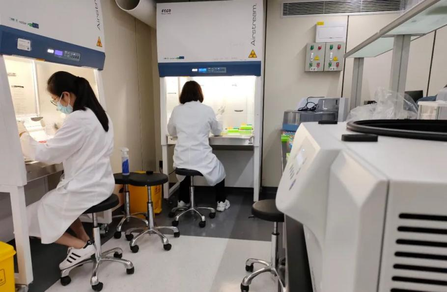 中大五院生物样本库再次获批 医学研究与试验发展的新里程碑
