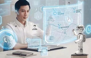 生活中的高科技产品大盘点与科技中介服务