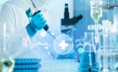 科技文摘 医学研究与试验发展的前沿与趋势